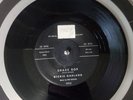 Rare ROCKABILLY 45 RPM - DICKIE GARLAND on PIKE RECORDS NM-
