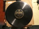 Burnett and Rutherford-Lost John/I'll Be With You When The Roses Bloom-P12-EX-