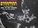 David Bowie Starman Spanish promo 7