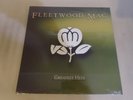 SEALED  MINT Fleetwood Mac Greatest Hits LP RARE ORIGINAL 1988 WARNER/BMG PRESS