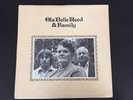 Ola Belle Reed & Family Rounder 0077 Vinyl Lp VG+/excellent