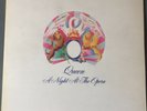 Queen - A Night At The Opera - Vinyl LP (EMTC 103, 1975 - 1st Issue)
