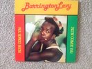 Barrington levy-run come ya-vinyl and cover are vg+