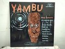 Mongo Santamaria-YAMBU RARE Orig.1st Press.(RED VINYL)Fantasy 3267-Exc.