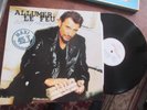 JOHNNY HALLYDAY MAXI 45T PROMO ALLUMER LE FEU