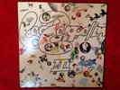 Led Zeppelin III Vinyl-LP Mid 70's Press Atlantic SD-19128 Rock 33rpm 12