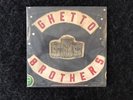 Ghetto Brothers - Power - Fuerza Vinyl LP Reissue Rare TS015-LP