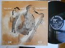 Illinois Jacquet-Ben Webster The kid and the brute Clef DG black DSM cover