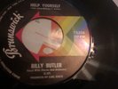 Northern Soul - Billy Butler - Sweet Darling/Help Yourself