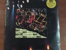 The Kiss Reunion Double Vinyl MTV Unplugged 1996 Factory Sealed Includes Poster
