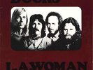 Doors* - L.A. Woman (LP, Album, RE) Vinyl Schallplatte - 133231