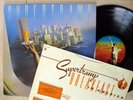 Supertramp Breakfast In America + Inner A5 B4 UK LP A&M 1979 EX/NM