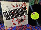 1970 MINTY = LIME GREEN   1st BLOODROCK   HARD HEAVY GRAND FUNK   WICKED TRUTH