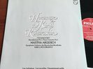 Philips Tchaikovsky Piano Concerto No.1 Argerich Hommage á Kirill Kondrashin NM