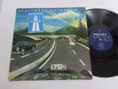 KRAFTWERK/AUTOBAHN  LP 1974 KLING KLANG PHONOGRAM PHILIPS 6305 231 D