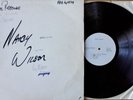 NANCY WILSON - LIFE, LOVE, & HARMONY - CAPITOL LP - 12