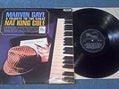 MARVIN GAYE - LP - A TRIBUTE TO THE GREAT NAT KING COLE- TAMLA MOTOWN UK 11022
