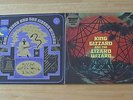 KING GIZZARD AND THE LIZARD WIZARD Nonagon Infinity + Flying Microtonal Banana