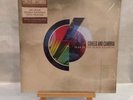 COHEED AND CAMBRIA-Year Of The Black Rainbow Vinyl 2X Vinyl 2010