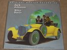 NEW MILES DAVIS A TRIBUTE TO JACK JOHNSON MFSL MOFI 180G LP LIMITED #'D SEALED
