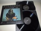 DON BRADSHAW-LEATHER - DISTANCE BETWEEN US - DISTANCE UK PRIVATE PRESS 2LP SET