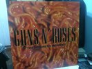 Lp Guns N' Roses - The Spaghetti Incident? - Brasil, Raro  Baixou O Valor