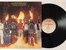 Lynyrd Skynyrd - Street Survivors - 1977 US 1st Press Flames Cover MCA-3029 VG++