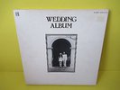 JOHN LENNON AND YOKO ONE WEDDING ALBUM BOX SET LP EX JAPAN PRESS HAS ALL INSERTS