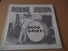 Frank Zappa - Good Grief rare live LP (1978-82) ORIG. Not TMOQ SEALED
