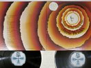 STEVIE WONDER SONGS IN THE KEY OF LIFE MOTOWN VIP-1,2,3 Japan Vinyl 3LP,7