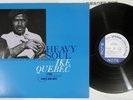 IKE QUEBEC HEAVY SOUL BLUENOTE BN 4093 Japan Vinyl LP