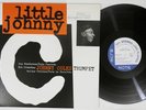 JOHNNY COLES LITTLE JOHNNY C BLUENOTE BN 4144 Japan Vinyl LP