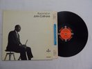 John Coltrane LP Ascension IMPULSE og MONO DG RVG EX/VG+