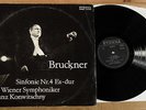* ETERNA - KONWITSCHNY - BRUCKNER - SYMPHONY NO. 4 *??