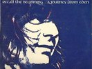 Steve Miller Band ‎– Recall The Beginning... (Vinyl 1972) Capitol SMAS-11 Rar