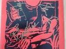Siouxsie & The Banshees Arabian Knights (Signed X3)Punk/Sex Pistols/