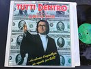 LP  OST ITALY Piero Piccioni Tutti Dentro Label: General Music ?ALBERTO SORDI