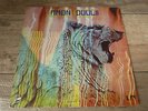 Amon Duul II - Wolf City 1972 UK LP UNITED ARTISTS 1st PROG/PSYCH/KRAUT ROCK