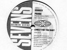 Sam Dees  *  Lonely For You Baby / Sam Fletcher * I 'd Think It Over * U K PROMO