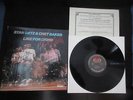 Stan Getz & Chet Baker Line for Lyons US Vinyl LP Signed Copy Jazz