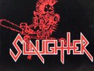 SLAUGHTER Surrender Or Die LP