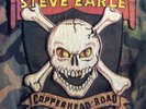 STEVE EARLE Copperhead Road LP