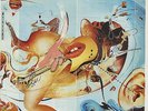 DIRE STRAITS Alchemy Live 1984 UK Double VINYL LP RECORD EXCELLENT CONDITION