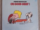 1980s (?) GRATEFUL DEAD Anthem Of The Sun pressed on one side of Oh Good Grief