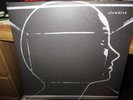 SLOWDIVE S/T 2017 Limited Ed Silver Vinyl LP W/Unused Download Code Mint/Mint