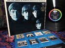 MINTY 1964 ORIG BEAUTY   MEET THE  BEATLES - BEATLEMANIA  Lennon McCartney Starr