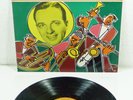 BOB CROSBY - german 1956 CORAL LP 