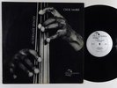 CECIL MCBEE Alternate Spaces LP on India Navigation VG++