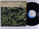 DONALD BYRD Byrd In Flight LP on Blue Note 63rd DG mono