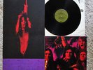 CLEAN 1971 ALICE COOPER   KILLER + ATTACHED  POSTER Hard Psych UNDER MY WHEELS